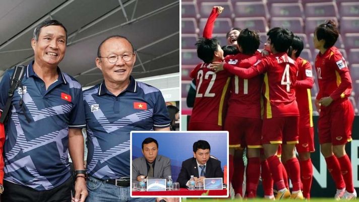 ĐT Việt Nam nhận tin dữ từ 'người hùng World Cup', VFF lập tức ra quyết định khiến NHM bất ngờ