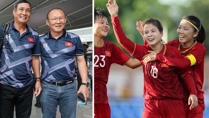 VFF báo tin vui sau tấm vé dự VCK World Cup, ĐT Việt Nam nhận được vinh dự chưa từng có?