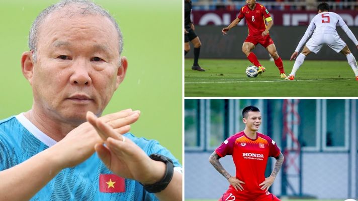 ĐT Việt Nam bất ngờ khủng hoảng, HLV Park thẳng tay 'trừng phạt' trụ cột sau trận thắng Trung Quốc?