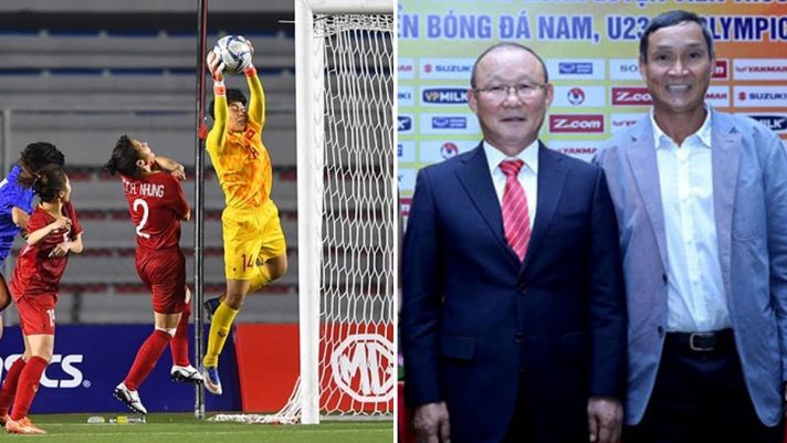 Sau kỳ tích World Cup, người hùng ĐT Việt Nam lại thiết lập kỷ lục khó tin ở giải đấu số 1 châu Á