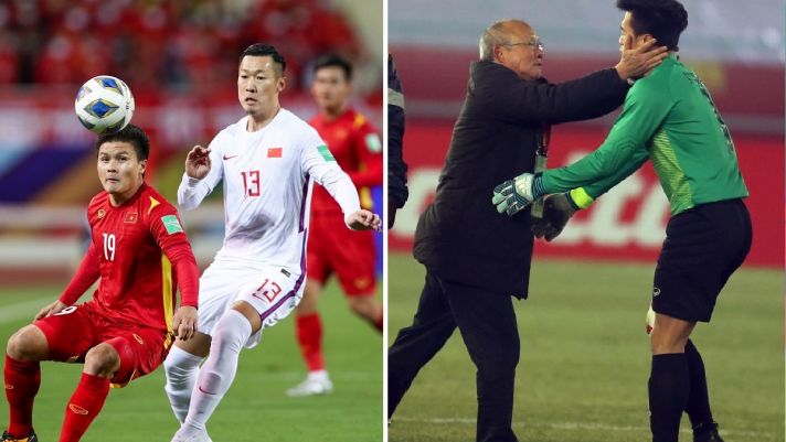 Tin bóng đá trong nước 8/2: ĐT Việt Nam bất ngờ gặp biến lớn, người hùng U23 trở lại đội bóng cũ?