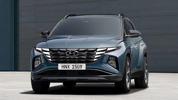 Hyundai Tucson thế hệ mới sắp ra mắt với loạt thay đổi 'hạ gục' Honda CR-V, giá dự kiến 700 triệu