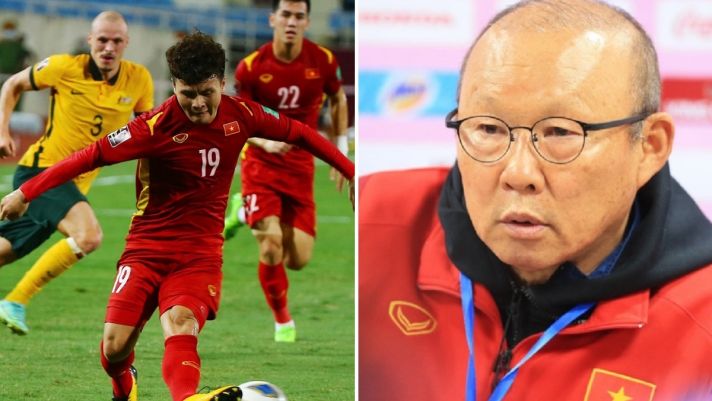 Gã khổng lồ châu Á có thay đổi đặc biệt, Quang Hải được 'trải thảm đỏ' để ra nước ngoài thi đấu?