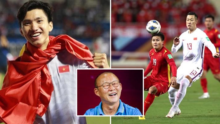 Tin bóng đá tối 9/2:Văn Hậu gây bất ngờ tại Hàn Quốc; ĐT Việt Nam sáng cửa phá kỷ lục ở VL World Cup