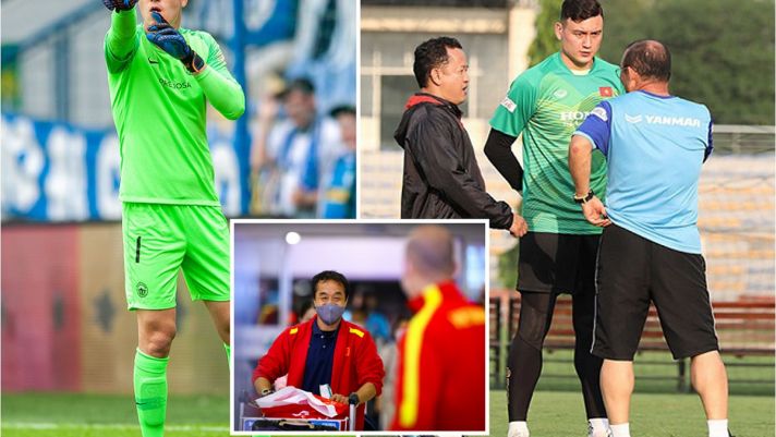 Tin bóng đá trưa 9/2: Filip Nguyễn bị bít cửa lên ĐT Việt Nam; Trợ lý số 1 của HLV Park về Hàn Quốc
