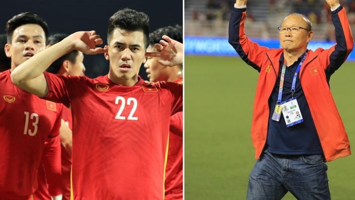 Đại thắng Trung Quốc, ĐT Việt Nam tiếp tục thống trị Đông Nam Á nhờ phần thưởng cực lớn từ FIFA