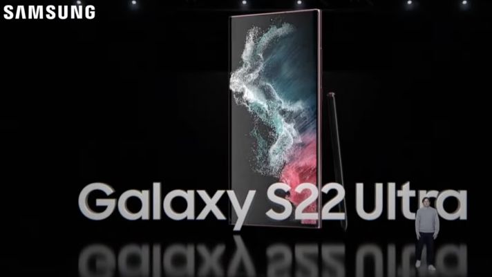 Cùng điểm lại những đột phá trên Galaxy S22 Series trong sự kiện Unpacked 2022