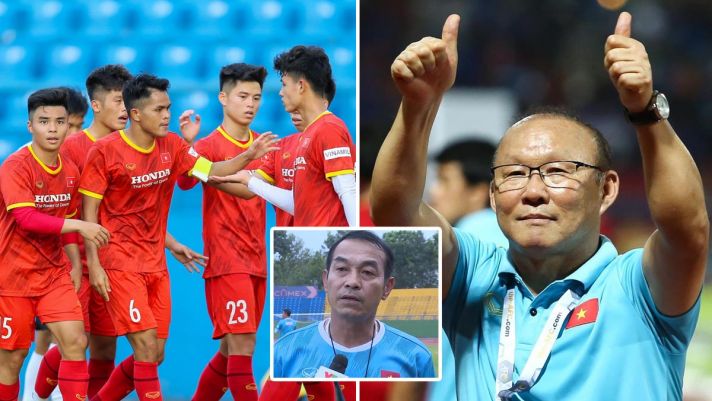 ĐT Việt Nam đại thắng trước thềm U23 AFF Cup, 'người thay thế' HLV Park ra quyết định khó tin