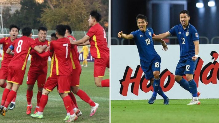 Lịch thi đấu U23 Đông Nam Á mới nhất: ĐT Việt Nam nhận tin vui trước trận tái đấu Thái Lan