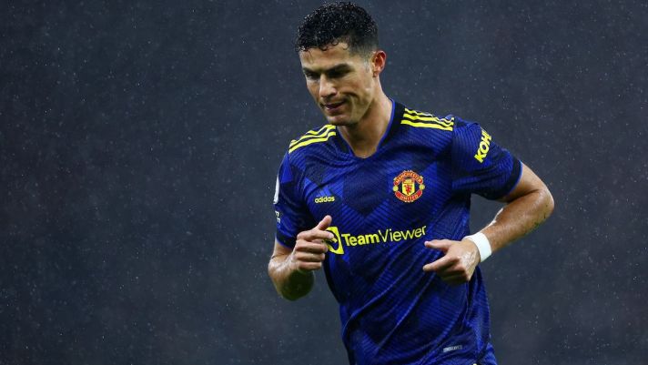 Cristiano Ronaldo đáp trả khiến mọi người 'câm nín' sau những chỉ trích tại Man Utd