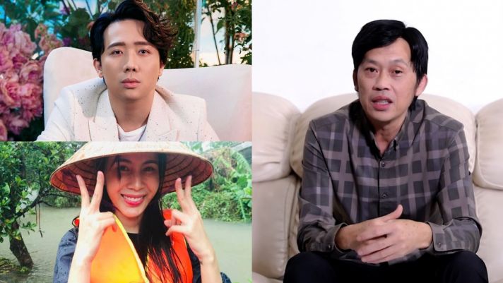 Fanpage báo CAND đăng tin về lừa đảo từ thiện, CĐM gọi tên Hoài Linh, Trấn Thành cùng nhiều nghệ sĩ