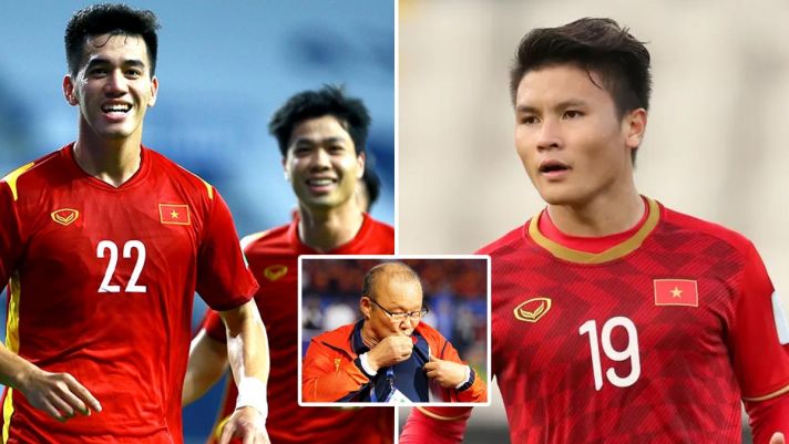 Tin bóng đá tối 10/2: ĐT Việt Nam nhận tin vui từ FIFA; Quang Hải ra quyết định khó tin về tương lai