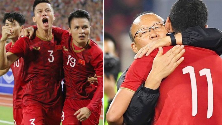 Tin bóng đá trong nước 11/2: FIFA báo tin vui cho ĐT Việt Nam, 'người hùng AFF Cup' gây bất ngờ lớn?