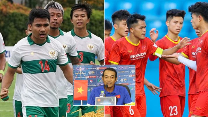 Người thay thế HLV Park nhận tin vui, ĐT Việt Nam xua tan 'nỗi lo lớn nhất' trước thềm AFF Cup 2022