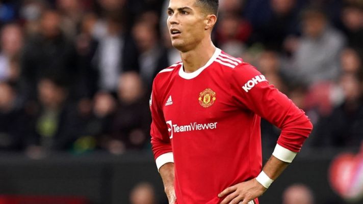 Tin chuyển nhượng tối 11/2: Man Utd 'đột kích' lấy Siêu tiền vệ, Ronaldo không vui