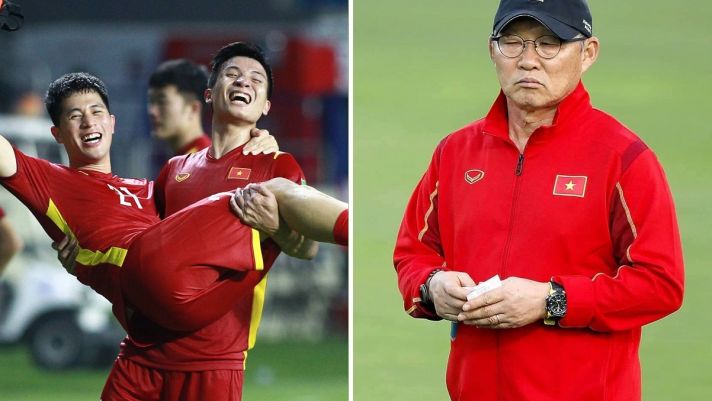 Tạo ra cú sốc lớn nhất ở V.League 2022, 'lá chắn thép' của ĐT Việt Nam gửi tâm thư khiến NHM bất ngờ