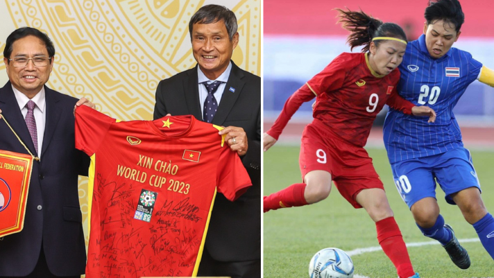 VFF bất ngờ bị FIFA 'làm khó', ĐT Việt Nam buộc phải tìm HLV mới để tham dự VCK World Cup?