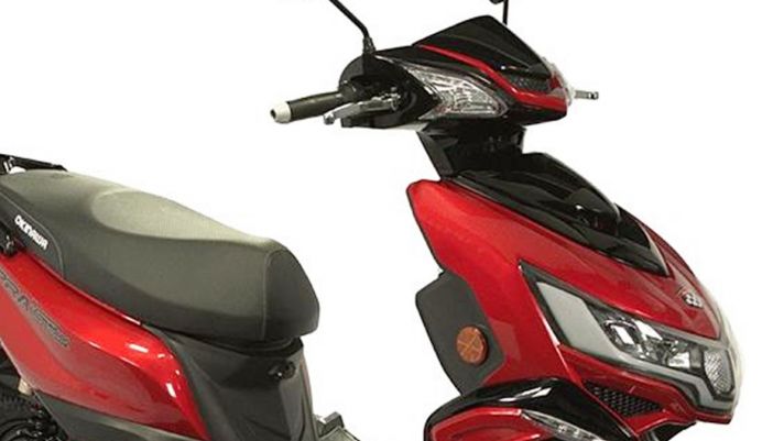 Siêu phẩm xe máy giá 22 triệu đẹp ngang Honda Vision 2021 ở Việt Nam 'gây bão' với trang bị mê ly