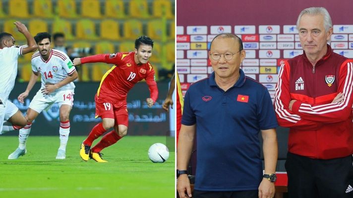 Liên tục gây thất vọng, kỳ phục địch thủ của ĐT Việt Nam ra quyết định bất ngờ với Á quân World Cup