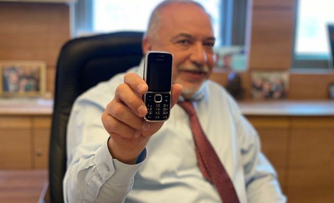 Doanh số điện thoại cục gạch Nokia ở Israel bất ngờ tăng trưởng mạnh nhờ tính năng đặc biệt này