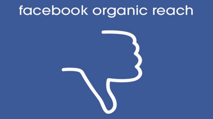 Cách khắc phục lỗi bóp tương tác trên Facebook cực kỳ hiệu quả