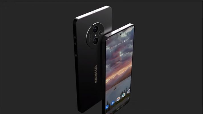 Hé lộ giá Nokia G60 - kẻ thay thế 'vua 5G giá rẻ' tại Việt Nam với thiết kế mỹ mãn như iPhone 13