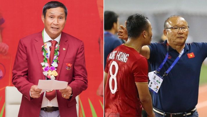 Tin bóng đá trong nước 14/2: FIFA buộc ĐT Việt Nam tìm HLV mới để dự World Cup, VFF gây bất ngờ lớn?