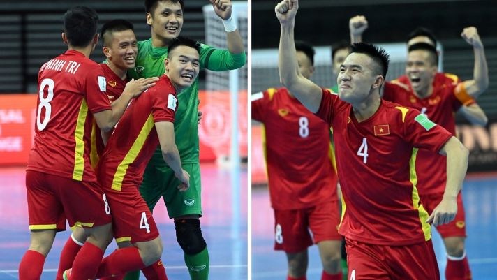 Sáng cửa giành Quả bóng vàng, 'người hùng World Cup' của ĐT Việt Nam nhận thêm vinh dự đặc biệt