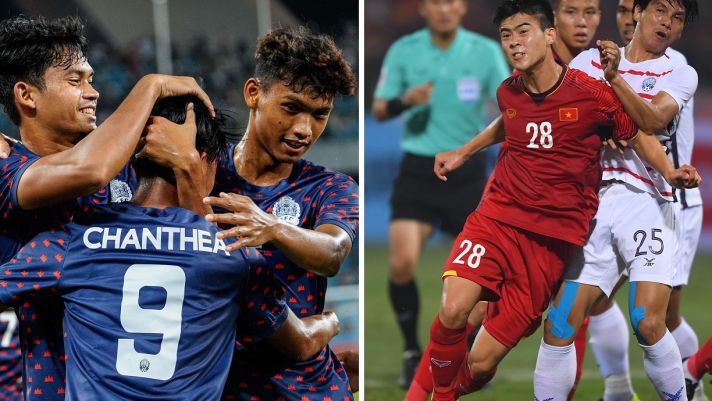 Khởi đầu hoàn hảo tại U23 AFF Cup, 'nhà vua Đông Nam Á' có động thái 'dằn mặt' CĐV Việt Nam