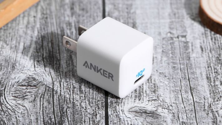 Anker kỷ niệm 10 năm thành lập với dấu mốc trở thành thương hiệu sạc di động số 1 thế giới 