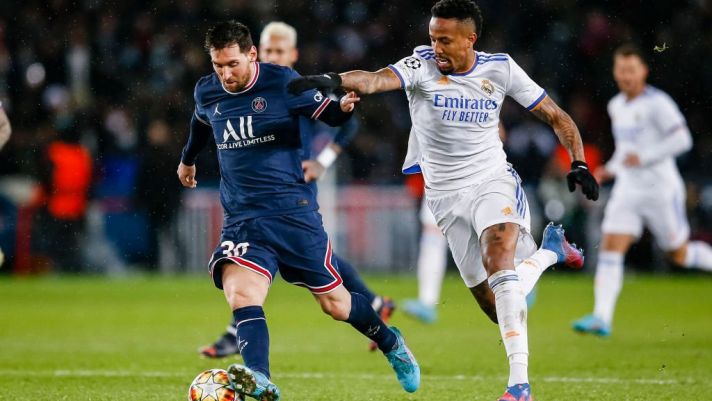 Tin bóng đá quốc tế 16/2: Lionel Messi gây thất vọng, PSG vẫn có lợi thế