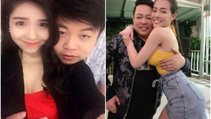 Quang Lê và 'thói quen hư' khi chụp ảnh ôm ấp cùng loạt hot girl: Bàn tay luôn ở vị trí nhức mắt