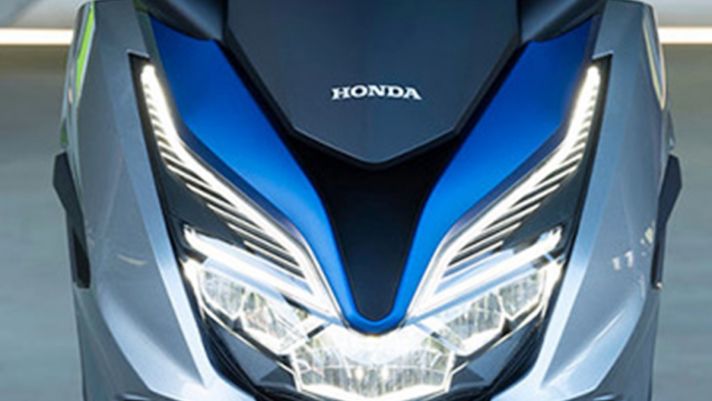 Honda ra mắt mẫu xe ga ‘thế chân’ Honda SH 125i 2021, giá bán bằng 3 chiếc Air Blade 150 ở Việt Nam
