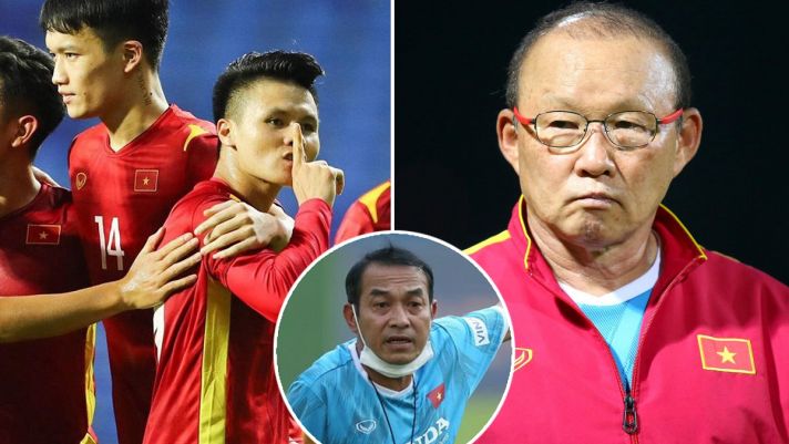 Tin bóng đá trưa 17/2: Tranh cãi Quang Hải 'mất oan' danh hiệu QBV Việt Nam 2021 vào tay Hoàng Đức?