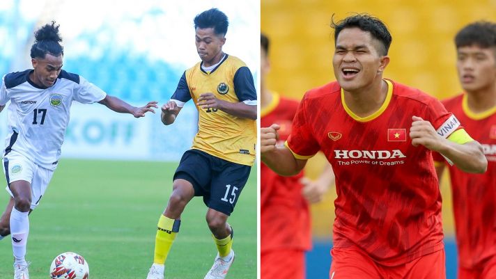 ĐT Việt Nam chưa ra quân, giải U23 Đông Nam Á 2022 đã chính thức xác định đội đầu tiên bị loại