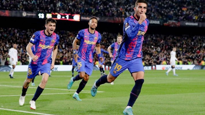 Tin bóng đá quốc tế 18/2: Barca thất thủ, lỡ danh hiệu? Sao Man Utd tỏa sáng