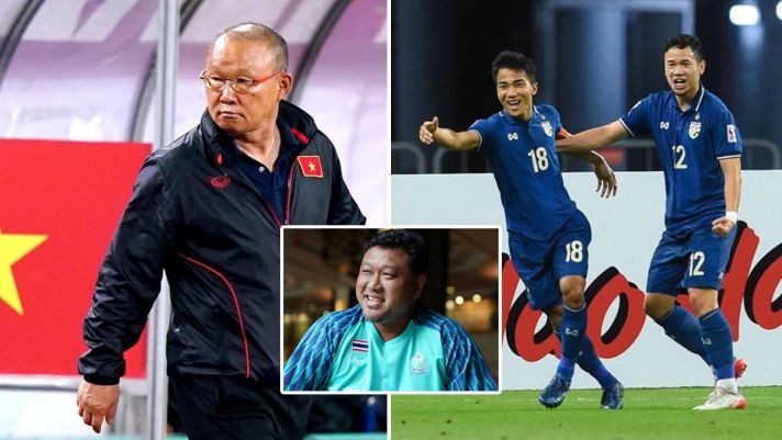 HLV Park từ chức, 'hung thần' của ĐT Việt Nam tiết lộ mục tiêu khó tin ở VCK U23 Châu Á 2022