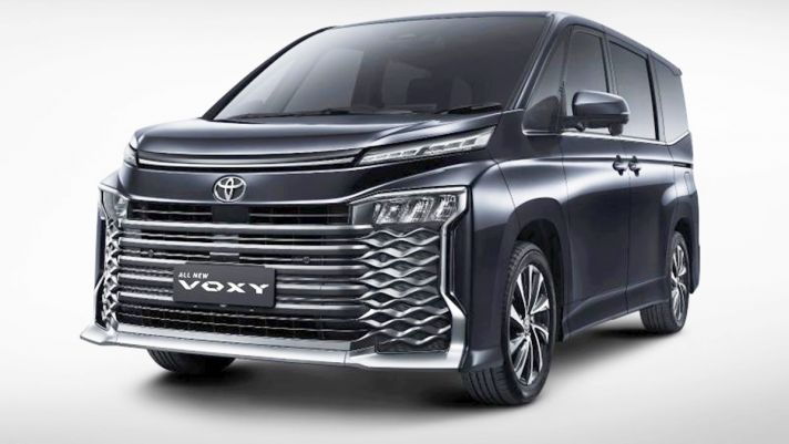 ‘Kẻ thay thế’ Toyota Innova 2022 trình làng: Diện mạo sang hơn Mitsubishi Xpander, giá cực hot