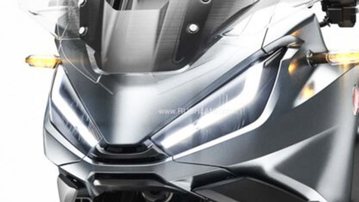 Honda sắp ra mắt mẫu xe mới ‘chung nhà’ Honda Winner X 2022: Sức mạnh không tưởng, trang bị hàng đầu