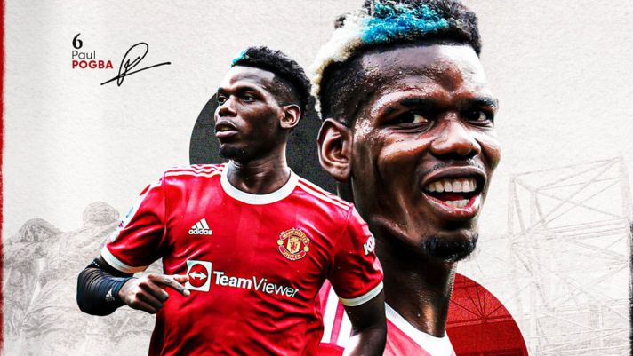 Tin tức MU 18/2: Man Utd 'chốt' xong, Paul Pogba gia nhập Gã khổng lồ châu Âu?