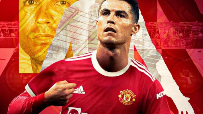 Tin chuyển nhượng 20/2: Tương lai Cristiano Ronaldo đã được xác định