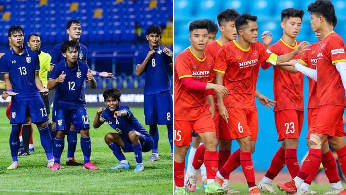ĐT Việt Nam bất ngờ hủy kế hoạch, Thái Lan hưởng lợi lớn trước 'chung kết sớm' U23 Đông Nam Á 2022