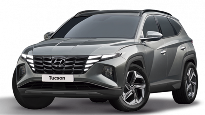 Khách Việt ‘xỉu ngang’ trước giá rao bán Hyundai Tucson 2022 siêu lướt vì chờ xe mới quá lâu