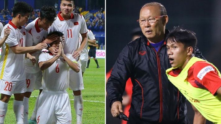 Tin bóng đá trong nước 21/2: ĐT Việt Nam vỡ kế hoạch vào phút chót, VFF 'lật ngược thế cờ' ở U23 ĐNÁ