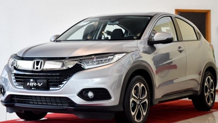 Tin xe hot 21/2: Giá lăn bánh Honda HR-V tháng 2/2022 giảm sâu; Hyundai Accent 2023 lộ diện