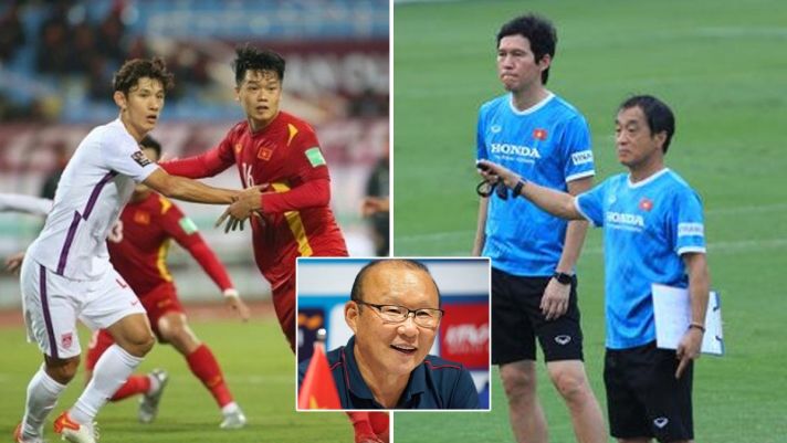 Người thay thế HLV Park dẫn dắt ĐT Việt Nam lộ diện, Trung Quốc 'lo sốt vó' trước thềm giải Châu Á