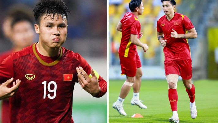 Tin nóng V.League 21/2: Quang Hải báo tin cực vui, Đoàn Văn Hậu khiến các đối thủ 'toát mồ hôi'