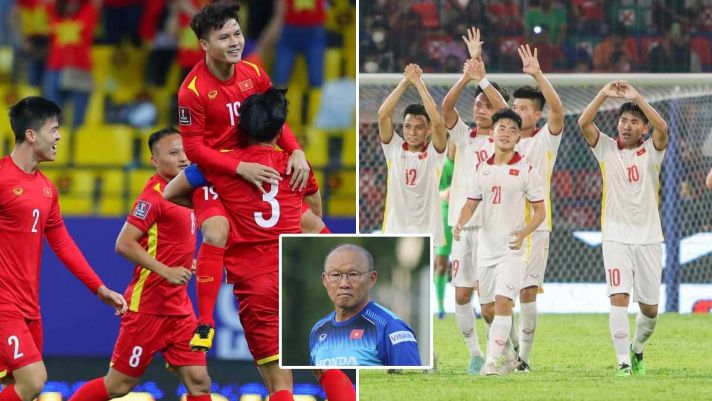 Tin bóng đá tối 21/2: VFF nhận tin vui từ FIFA; ĐT Việt Nam chấp nhận bị xử thua Thái Lan ở U23 ĐNÁ?