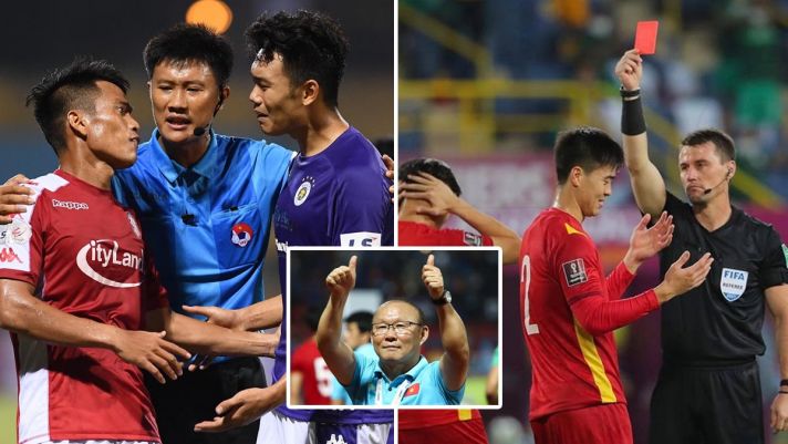VFF nhận tin vui từ FIFA, ĐT Việt Nam tự tin xua tan 'nỗi lo lớn nhất' tại Vòng loại World Cup 2022