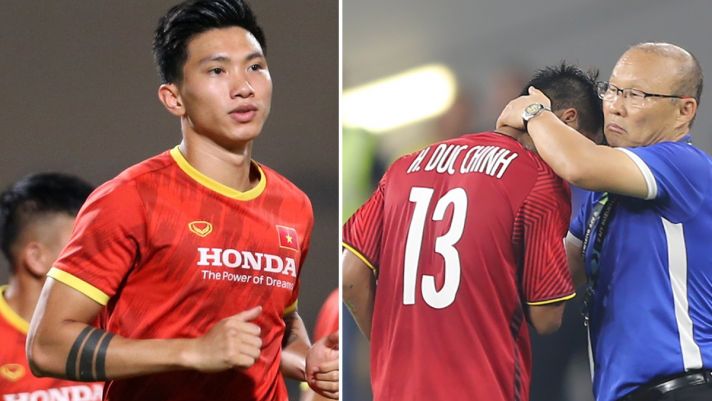 Tin nóng V.League 22/2: Đoàn Văn Hậu báo tin dữ cho HLV Park, ngôi sao ĐT Việt Nam gây bất ngờ lớn